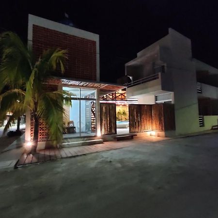 Kai Hotel Boutique Adults Only Isla Holbox 外观 照片