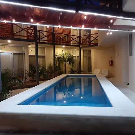Kai Hotel Boutique Adults Only Isla Holbox 外观 照片