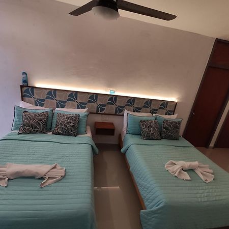 Kai Hotel Boutique Adults Only Isla Holbox 客房 照片