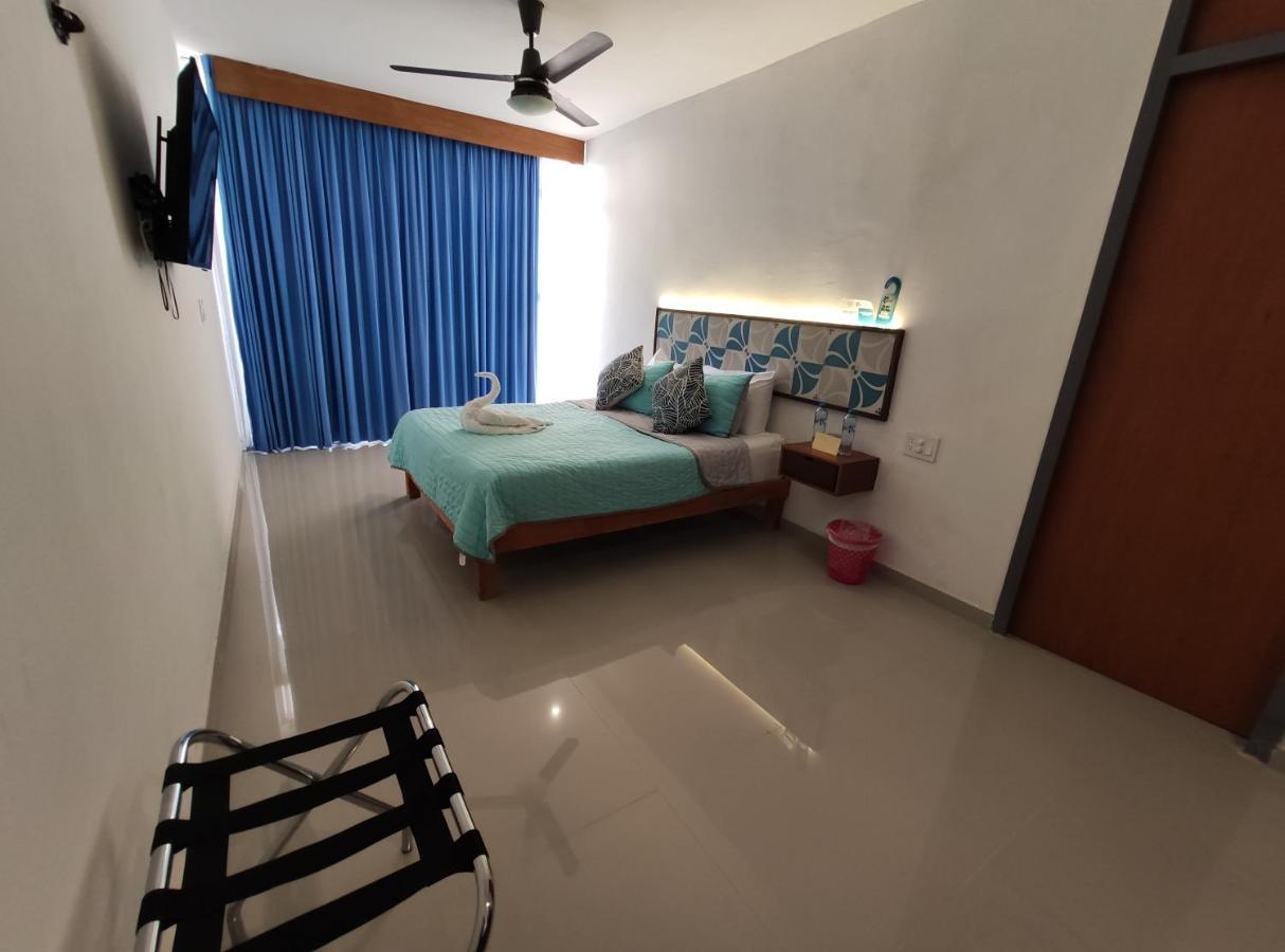Kai Hotel Boutique Adults Only Isla Holbox 外观 照片