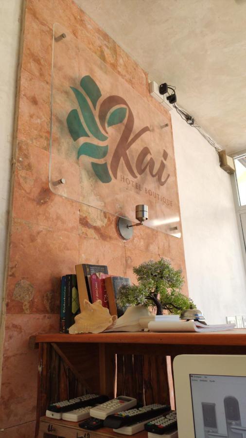 Kai Hotel Boutique Adults Only Isla Holbox 外观 照片