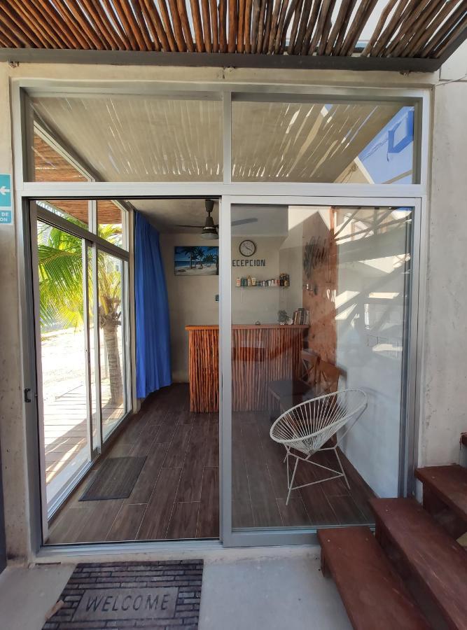 Kai Hotel Boutique Adults Only Isla Holbox 外观 照片