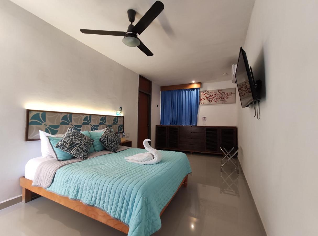 Kai Hotel Boutique Adults Only Isla Holbox 外观 照片