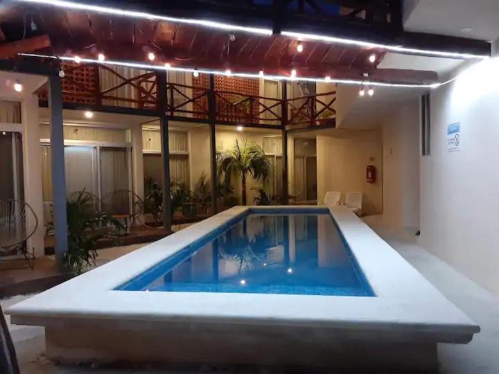 Kai Hotel Boutique Adults Only Isla Holbox 外观 照片