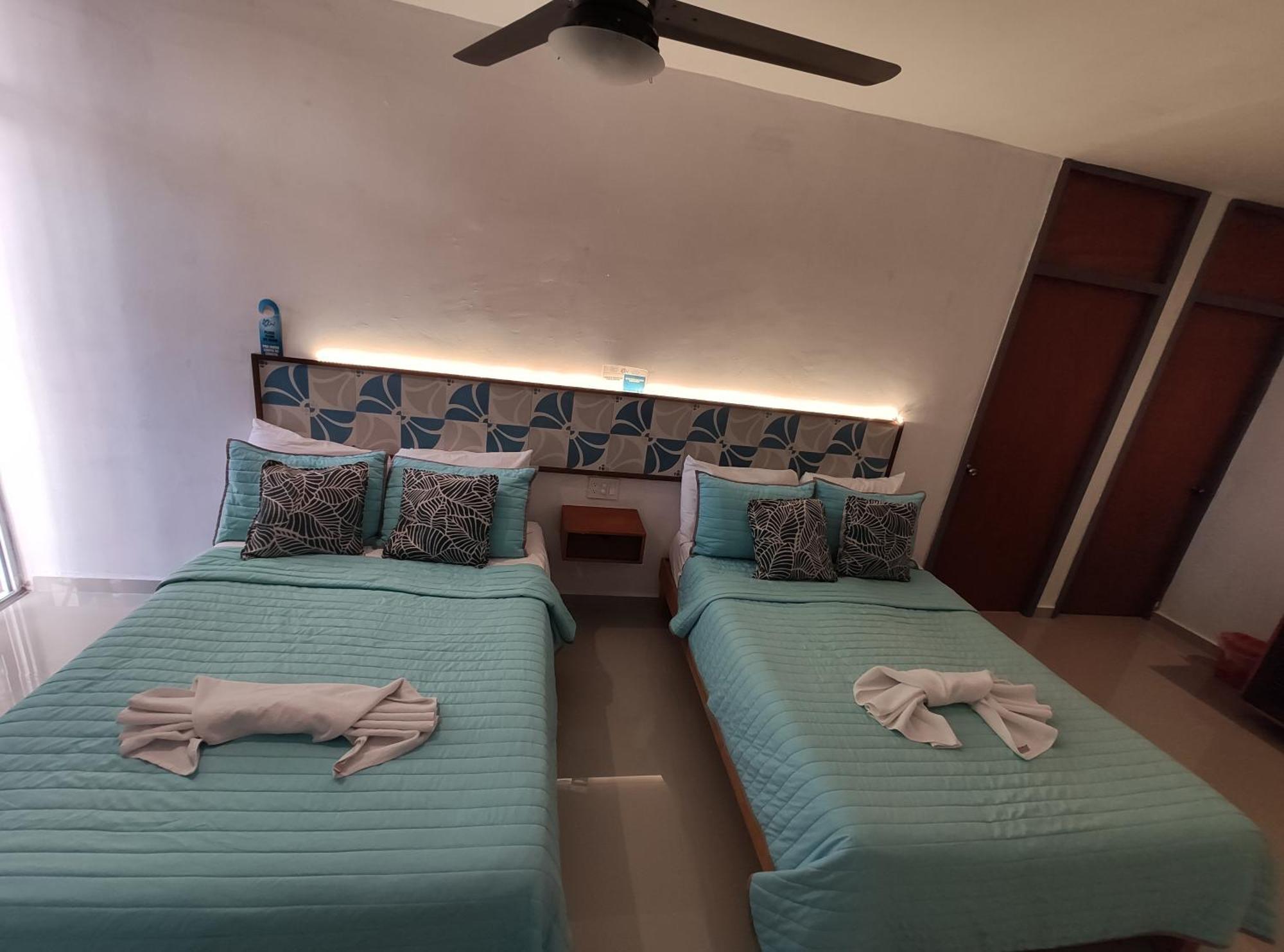 Kai Hotel Boutique Adults Only Isla Holbox 客房 照片