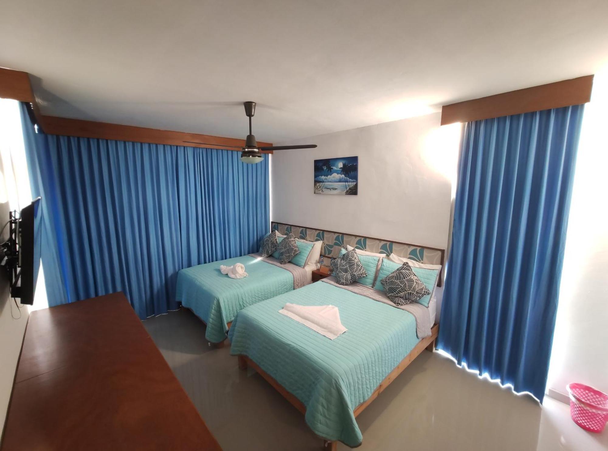 Kai Hotel Boutique Adults Only Isla Holbox 外观 照片