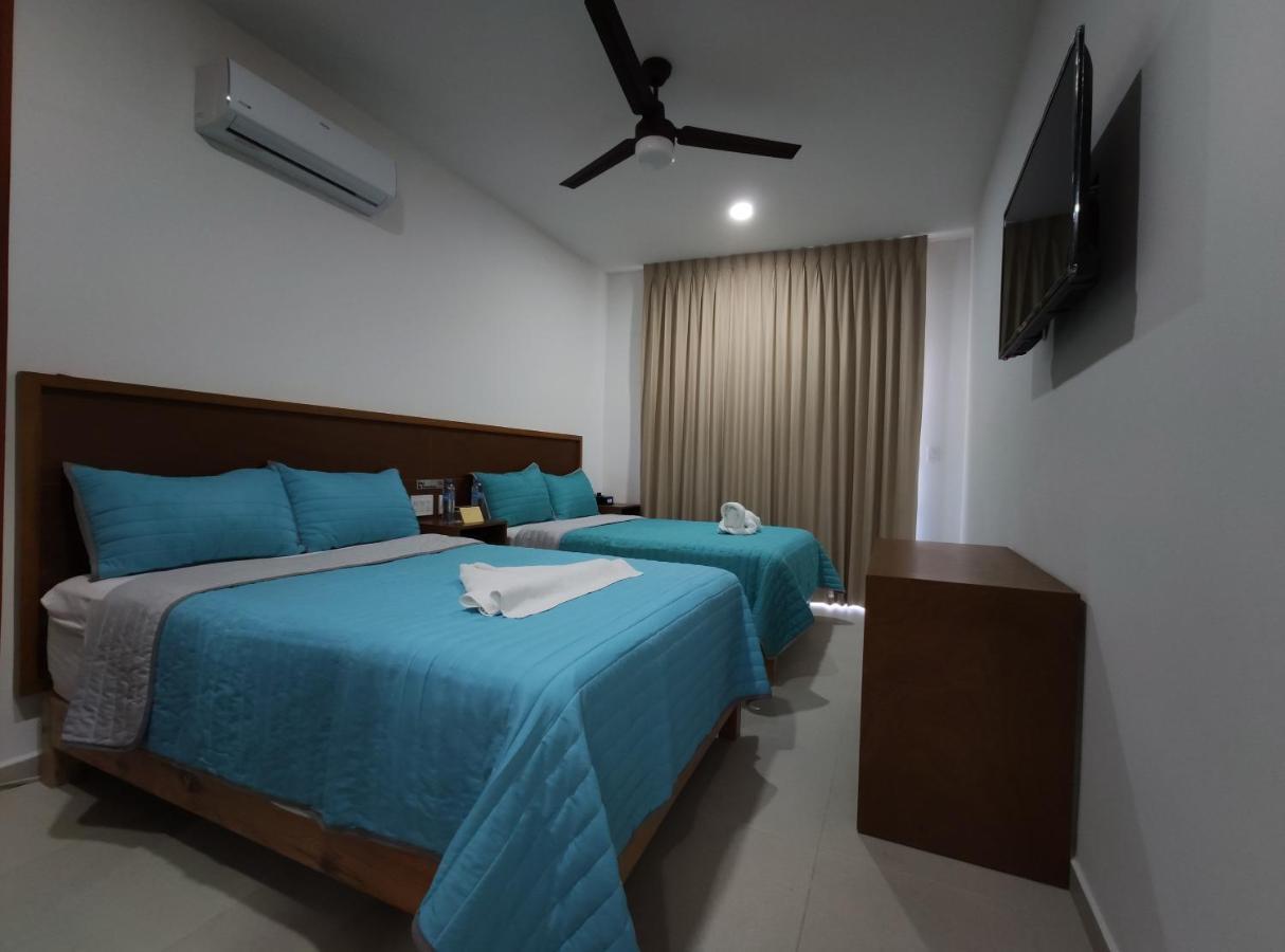 Kai Hotel Boutique Adults Only Isla Holbox 外观 照片