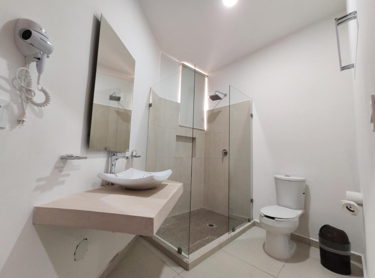 Kai Hotel Boutique Adults Only Isla Holbox 客房 照片