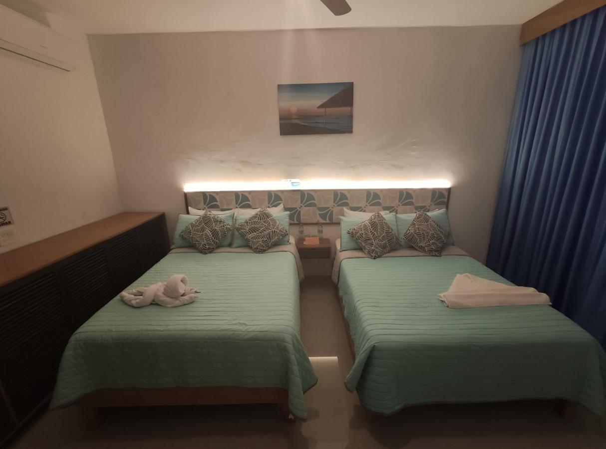Kai Hotel Boutique Adults Only Isla Holbox 外观 照片
