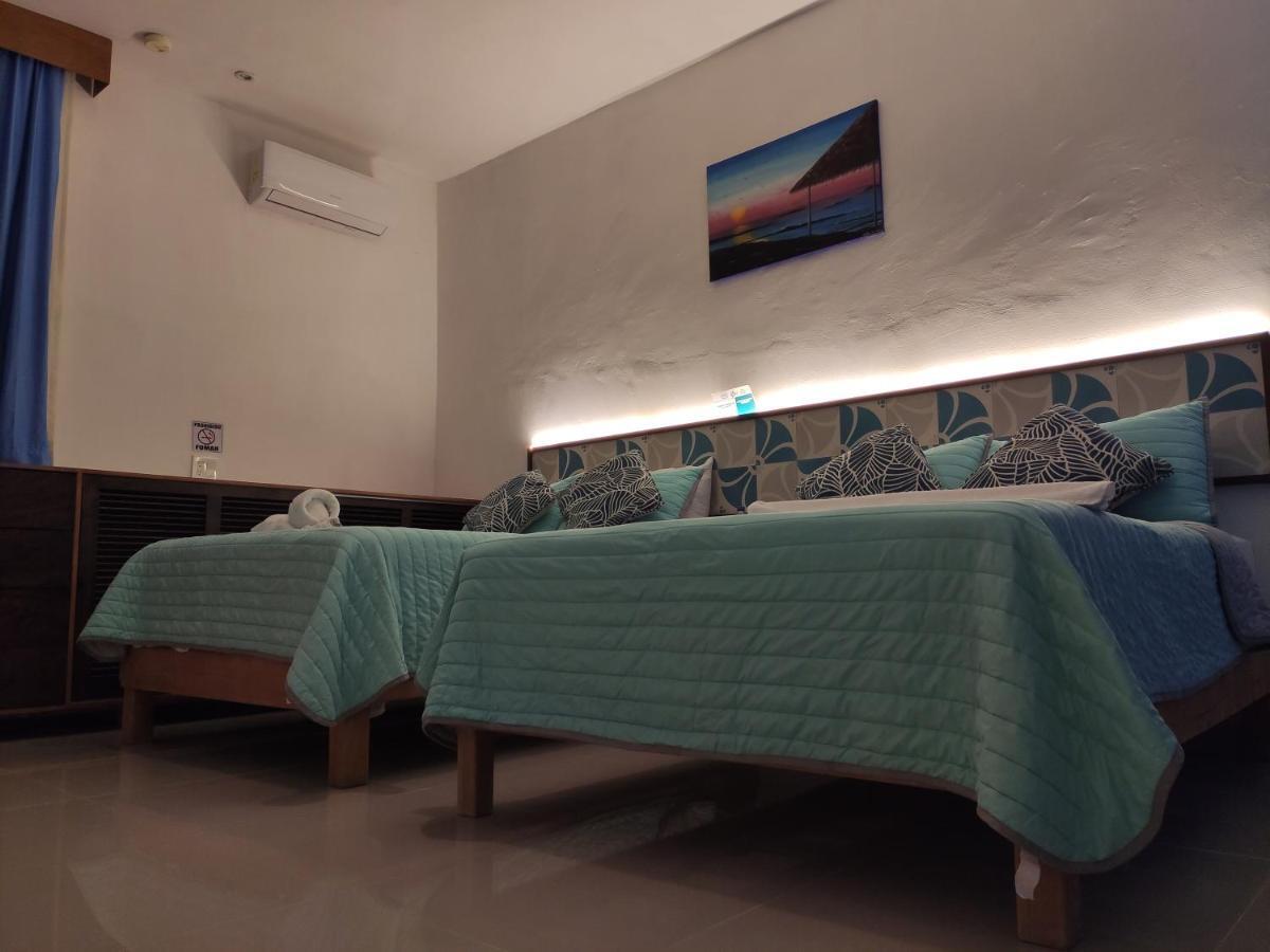 Kai Hotel Boutique Adults Only Isla Holbox 外观 照片