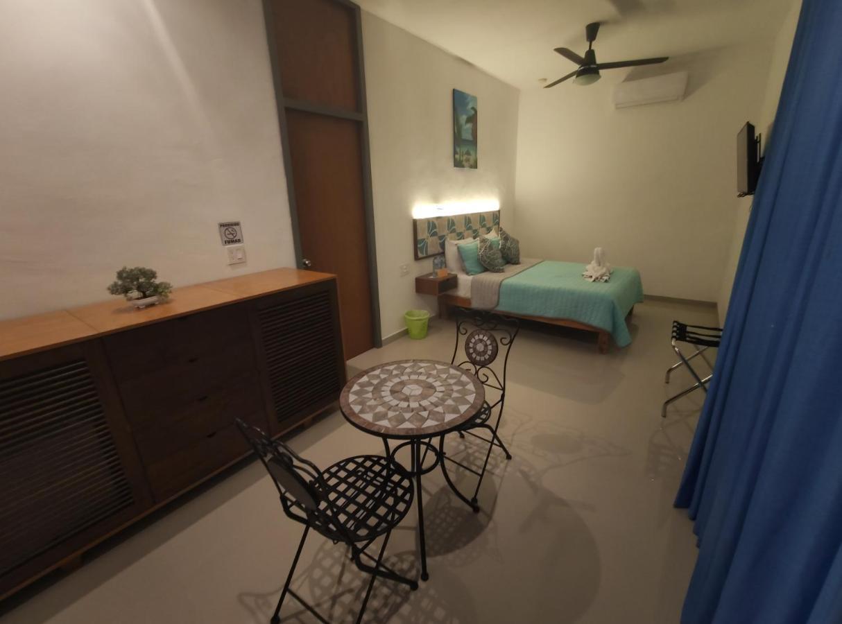 Kai Hotel Boutique Adults Only Isla Holbox 外观 照片
