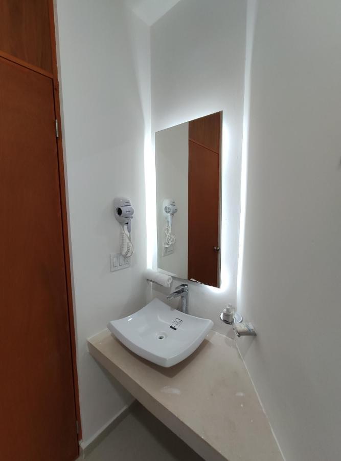 Kai Hotel Boutique Adults Only Isla Holbox 外观 照片
