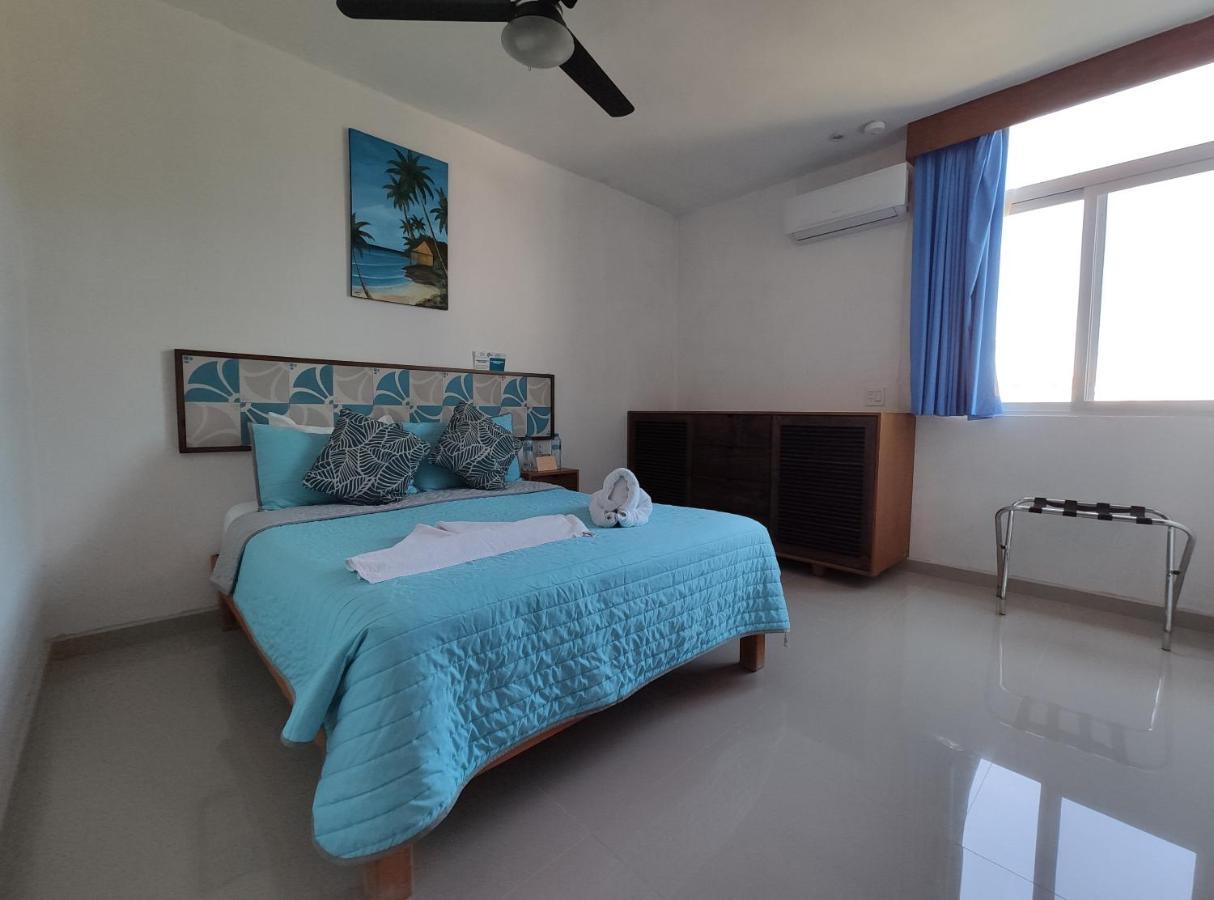 Kai Hotel Boutique Adults Only Isla Holbox 外观 照片