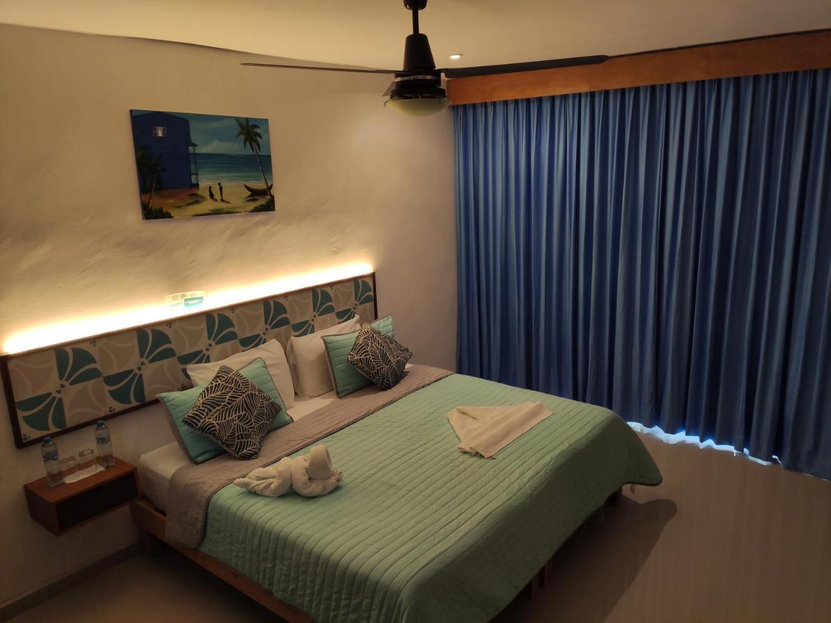 Kai Hotel Boutique Adults Only Isla Holbox 外观 照片