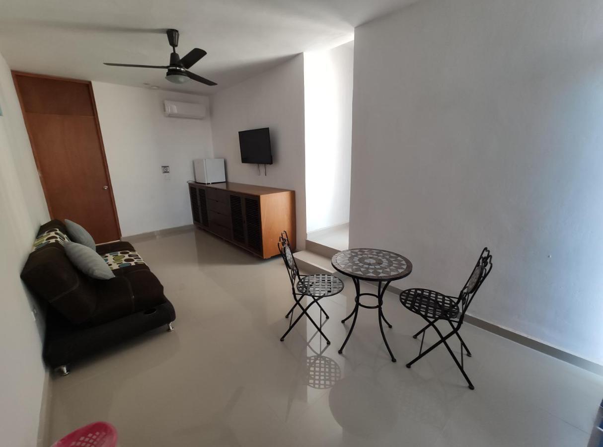 Kai Hotel Boutique Adults Only Isla Holbox 外观 照片