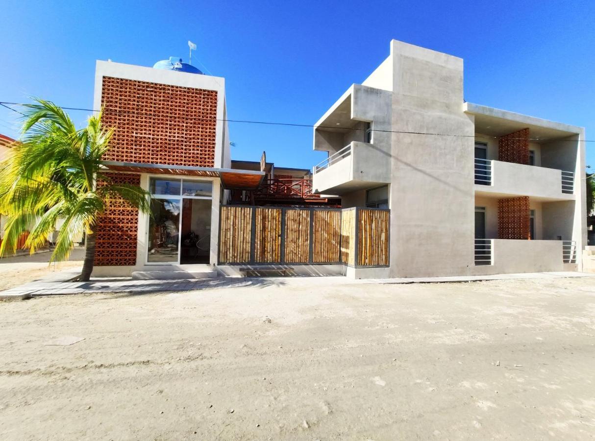 Kai Hotel Boutique Adults Only Isla Holbox 外观 照片