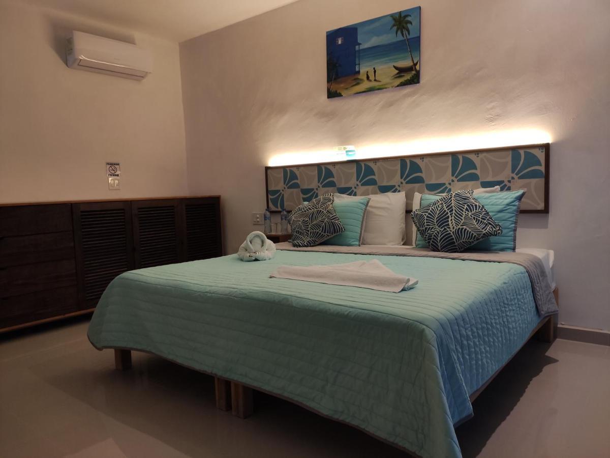 Kai Hotel Boutique Adults Only Isla Holbox 外观 照片
