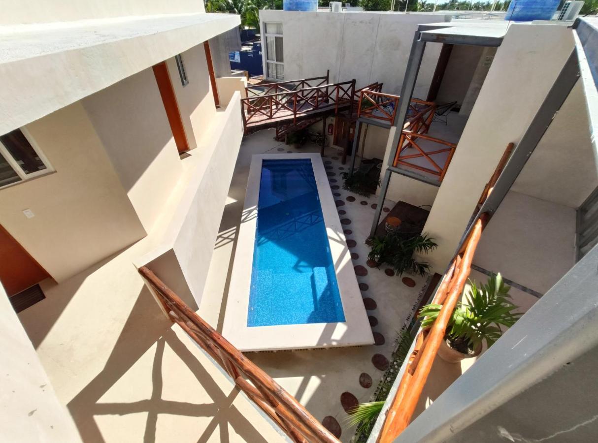 Kai Hotel Boutique Adults Only Isla Holbox 外观 照片