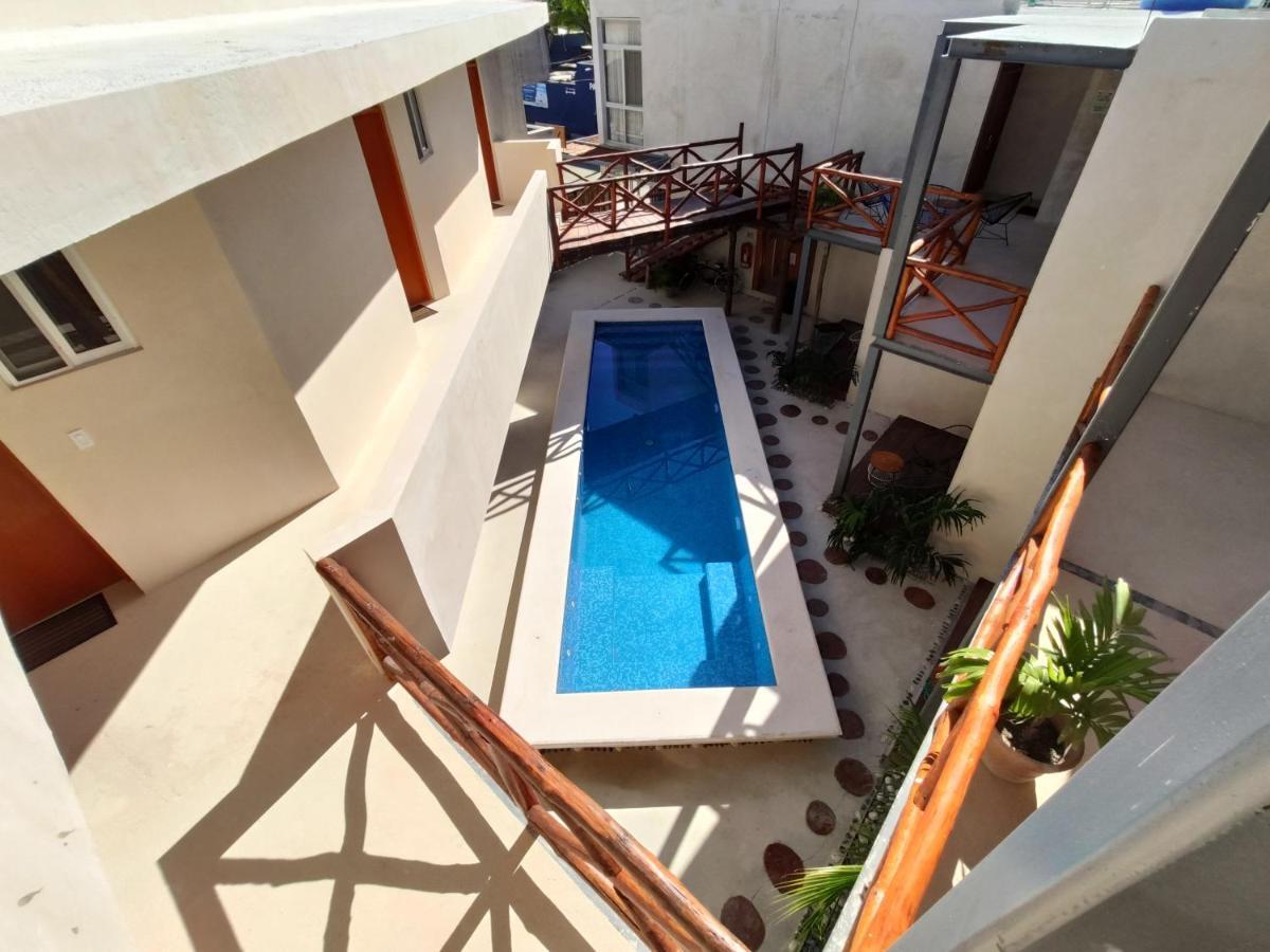 Kai Hotel Boutique Adults Only Isla Holbox 外观 照片