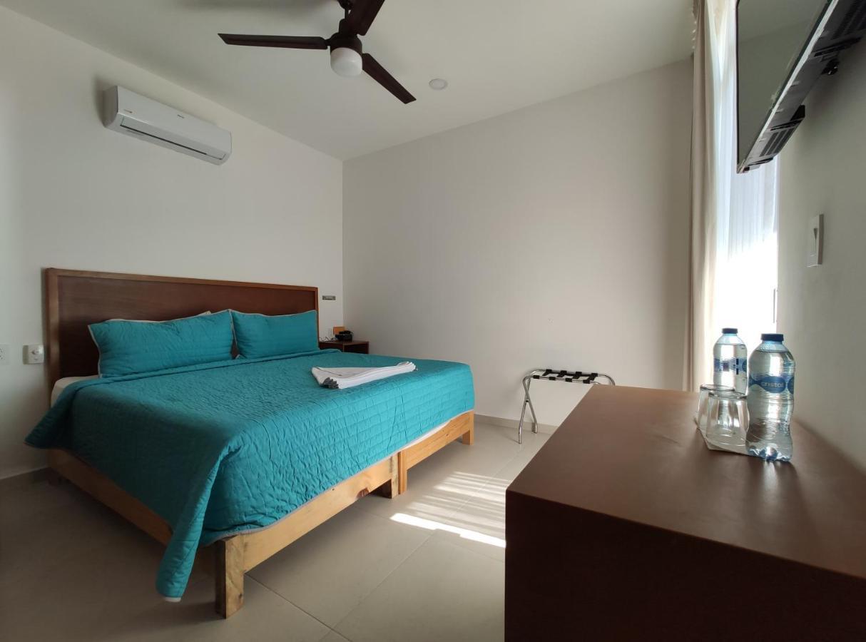 Kai Hotel Boutique Adults Only Isla Holbox 外观 照片