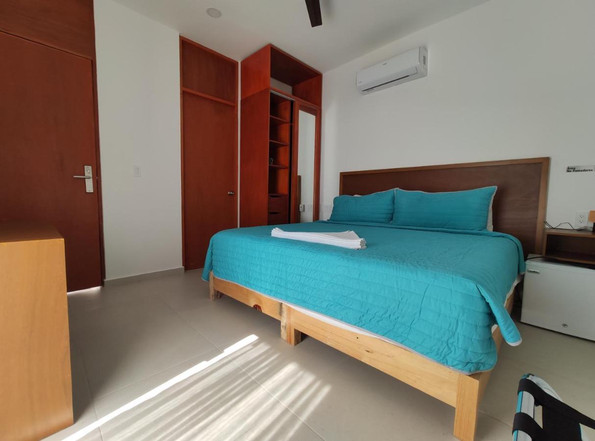 Kai Hotel Boutique Adults Only Isla Holbox 外观 照片